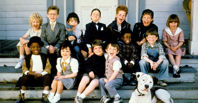 The little rascals full 2025 movie in hindi download